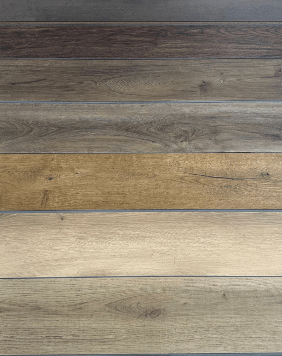 In Stock LVP