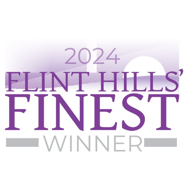 2024 Flint Hill's Finest Winner 